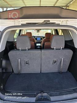 جي ام سي اكاديا